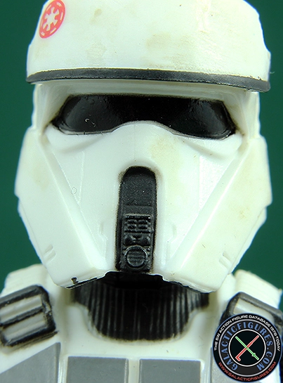 AT-ACT Driver Rogue One Star Wars The Black Series